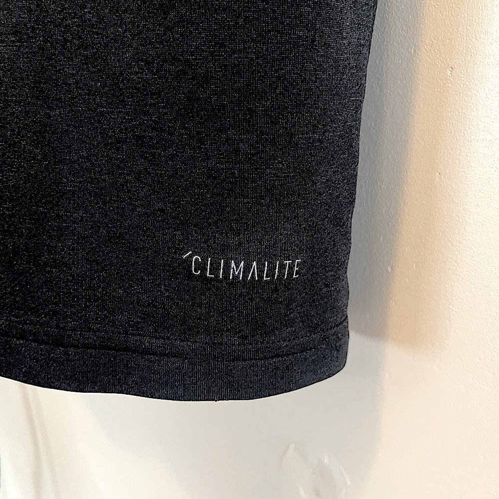 Adidas Climalite Althetic Tee - Picture 5 of 5